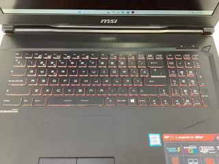 pc portatil msi gp73 leopard 8rd