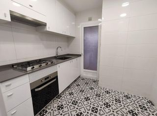 Piso en venta en El Coll - Sant Francesc en Sant Cugat del Vallès