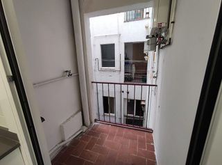 Piso en venta en El Coll - Sant Francesc en Sant Cugat del Vallès