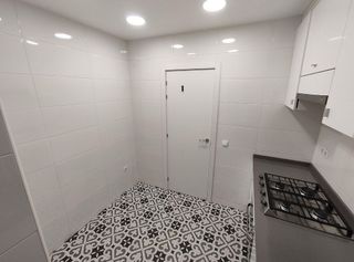 Piso en venta en El Coll - Sant Francesc en Sant Cugat del Vallès