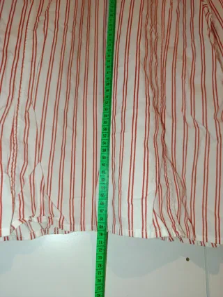 Camisa TGWoman byTEX Talla 54