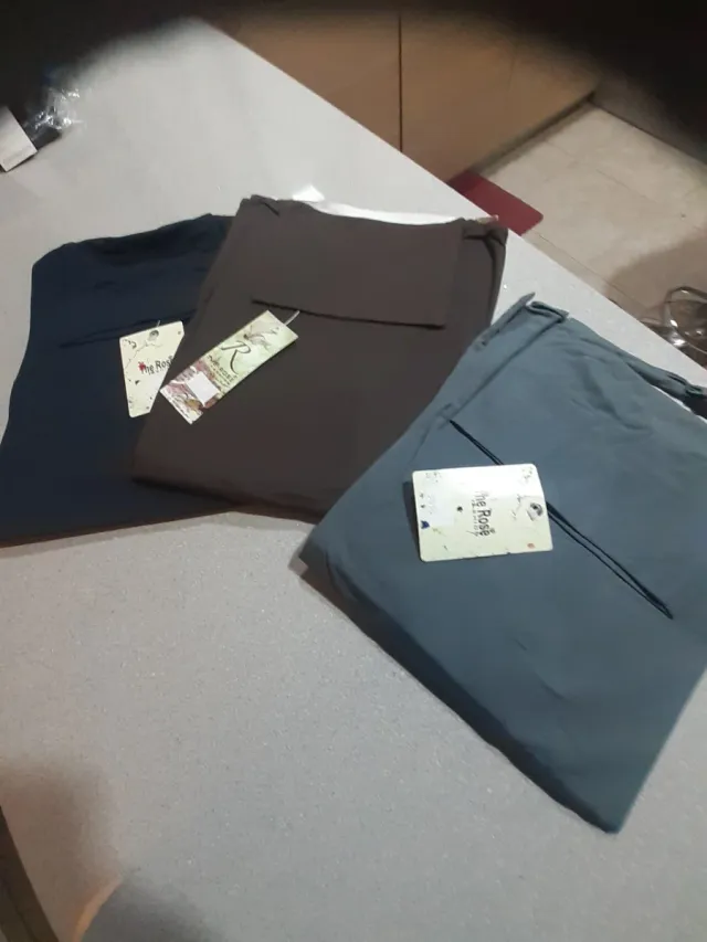 Polos orillers, térmicos cuello alto mujer.