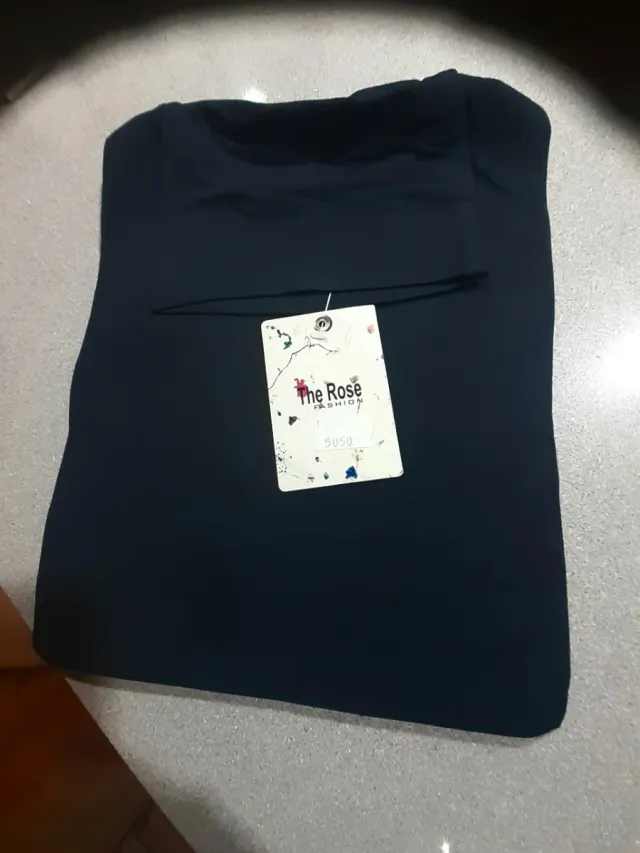 Polos orillers, térmicos cuello alto mujer.