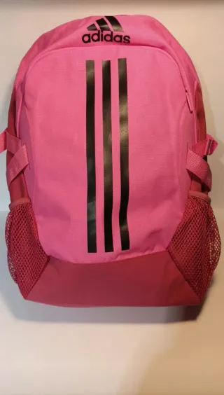 Mochila Adidas Rosa