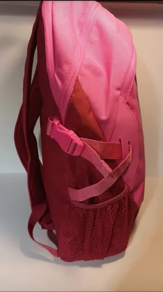 Mochila Adidas Rosa