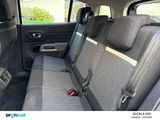 Citroën C5 Aircross  PureTech 96kW (130CV) S&S Live