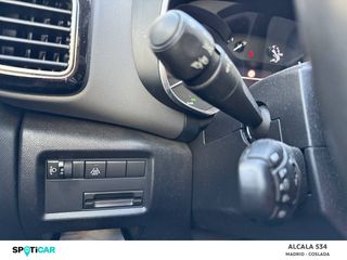 Citroën C5 Aircross  PureTech 96kW (130CV) S&S Live