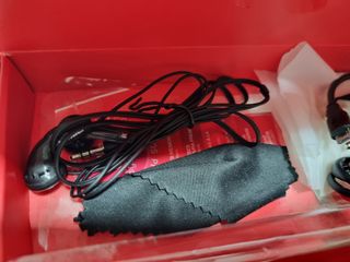 Tableta Wolder Baltimore 9'' Negra