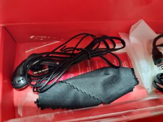 Tableta Wolder Baltimore 9'' Negra