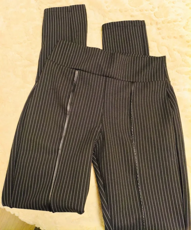 Pantalón donna INVERNO