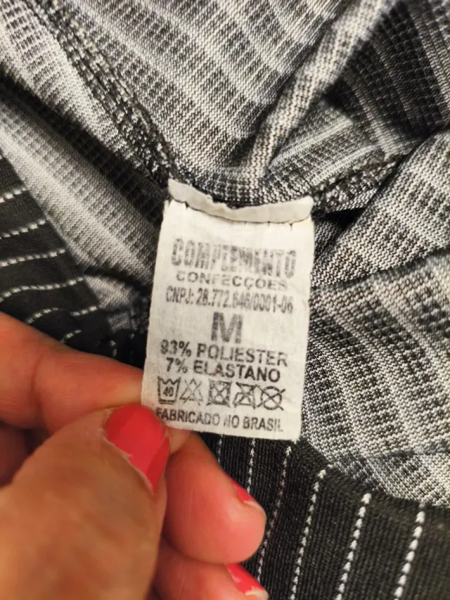 Pantalón donna INVERNO