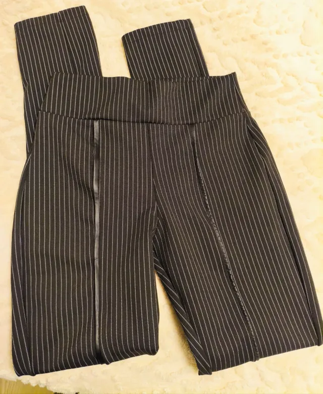 Pantalón donna INVERNO