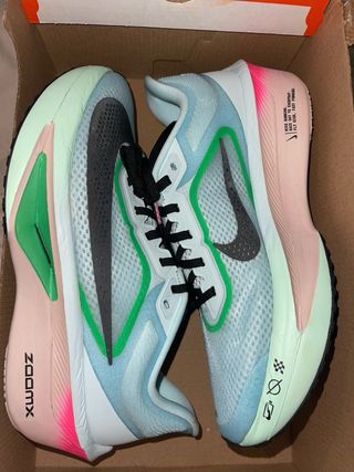 Nike ZoomX Fly 6 Zapatillas Running Hombre Mujer