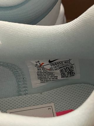 Nike ZoomX Fly 6 Zapatillas Running Hombre Mujer