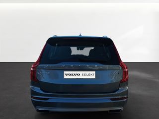 VOLVO XC90 2.0 B5 D BUSINESS PLUS 4WD AUTO 235 5P 7 Plazas