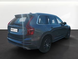 VOLVO XC90 2.0 B5 D BUSINESS PLUS 4WD AUTO 235 5P 7 Plazas