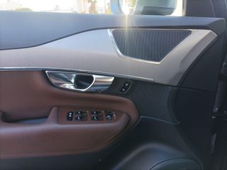 VOLVO XC90 2.0 B5 D BUSINESS PLUS 4WD AUTO 235 5P 7 Plazas