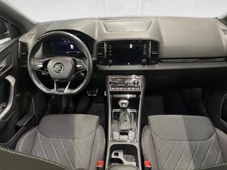 SKODA KAROQ 1.5 TSI SPORTLINE DSG 150CV 5P