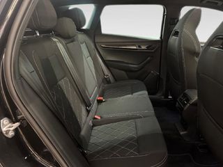 SKODA KAROQ 1.5 TSI SPORTLINE DSG 150CV 5P