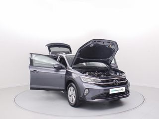 VOLKSWAGEN TAIGO "MAS" 1.0 TSI 115 CV DSG