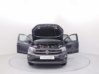 VOLKSWAGEN TAIGO "MAS" 1.0 TSI 115 CV DSG