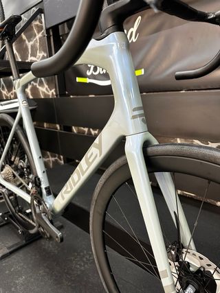 BICICLETA DE CARRETERA RIDLEY FENIX SLIC