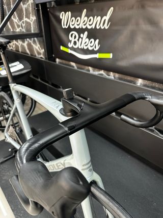 BICICLETA DE CARRETERA RIDLEY FENIX SLIC