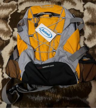 Mochila Setmil Dynamic 20L