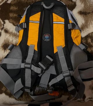 Mochila Setmil Dynamic 20L