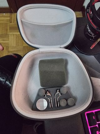 Mando Xbox Elite 1 Roto