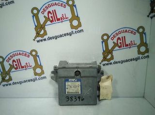 647813 centralita 7700111206 renault kangoo f kc0