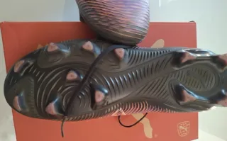 Scarpe calcio Puma bambini