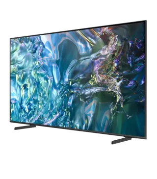 TV Samsung QLED 55" 4K Smart TV+ mando solar