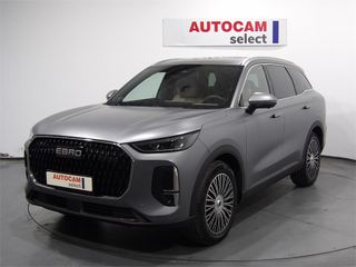 EBRO S900 PHEV 1.5 TGDI 3DHT 4X4 Luxury