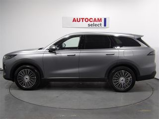 EBRO S900 PHEV 1.5 TGDI 3DHT 4X4 Luxury