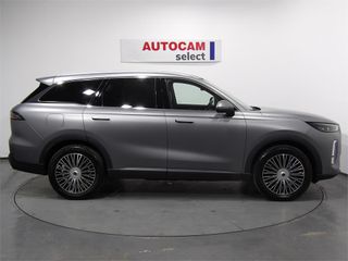 EBRO S900 PHEV 1.5 TGDI 3DHT 4X4 Luxury