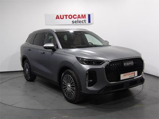 EBRO S900 PHEV 1.5 TGDI 3DHT 4X4 Luxury