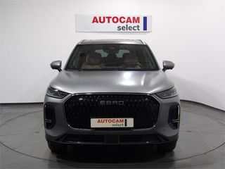 EBRO S900 PHEV 1.5 TGDI 3DHT 4X4 Luxury