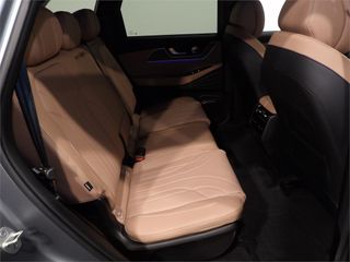 EBRO S900 PHEV 1.5 TGDI 3DHT 4X4 Luxury