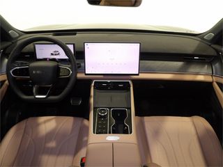 EBRO S900 PHEV 1.5 TGDI 3DHT 4X4 Luxury