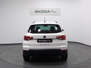 SEAT Arona 1.0 TSI 70kW (95CV) Style Ecomotive