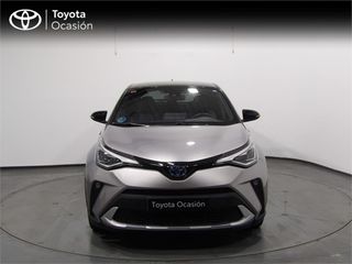 TOYOTA C-HR 2.0 180H Dynamic