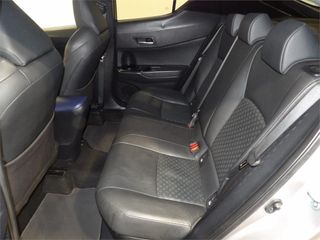 TOYOTA C-HR 2.0 180H Dynamic