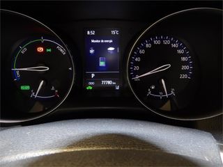 TOYOTA C-HR 2.0 180H Dynamic