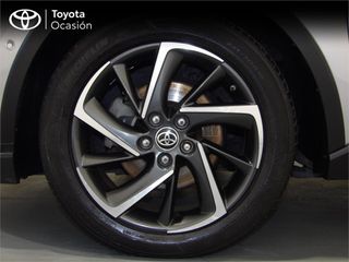 TOYOTA C-HR 2.0 180H Dynamic