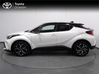 TOYOTA C-HR 2.0 180H Advance LUXURY