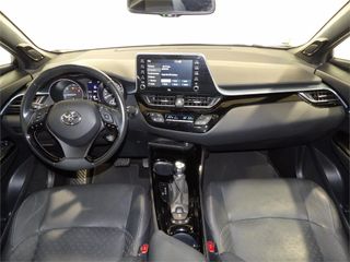 TOYOTA C-HR 2.0 180H Advance LUXURY