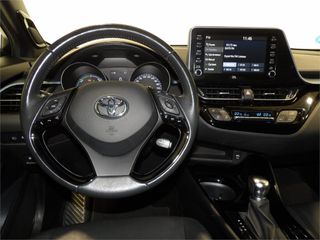 TOYOTA C-HR 2.0 180H Advance LUXURY