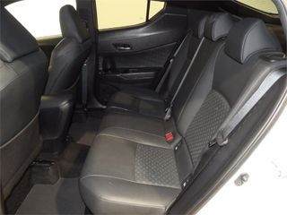 TOYOTA C-HR 2.0 180H Advance LUXURY