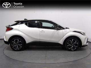 TOYOTA C-HR 2.0 180H Advance LUXURY